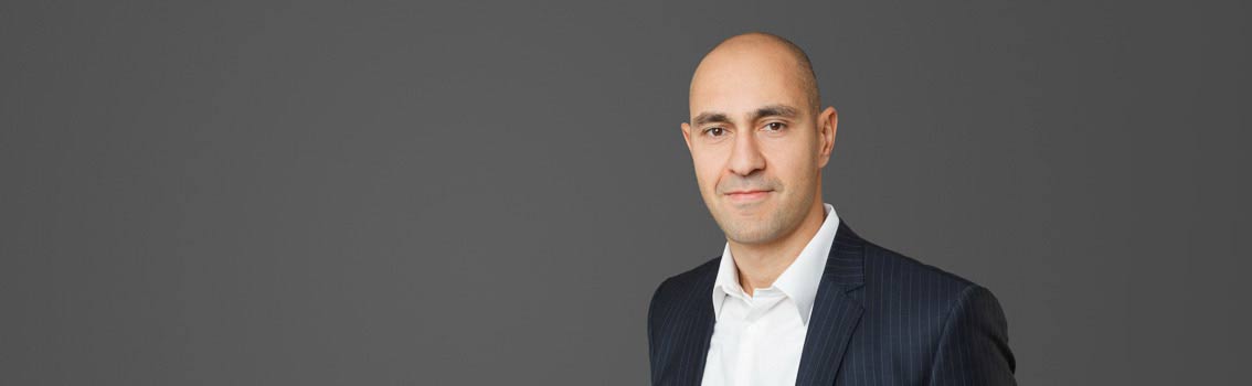 Dr. Kaan Güzel FINKENHOF Rechtsanwälte Frankfurt Deutschland Dr. Kaan Güzel FINKENHOF Attorneys at law Frankfurt Germany